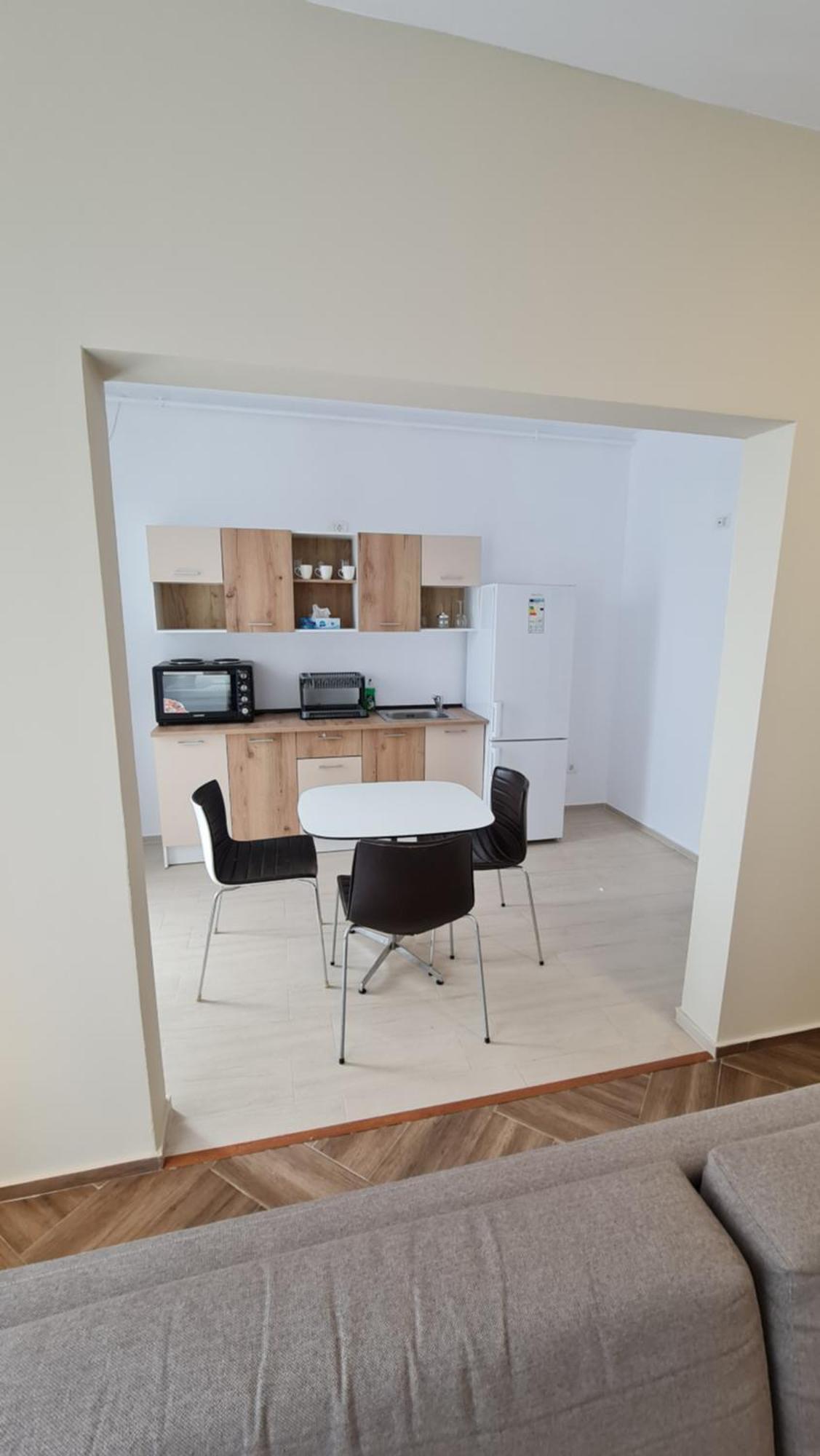 Jafar 8 Apartment