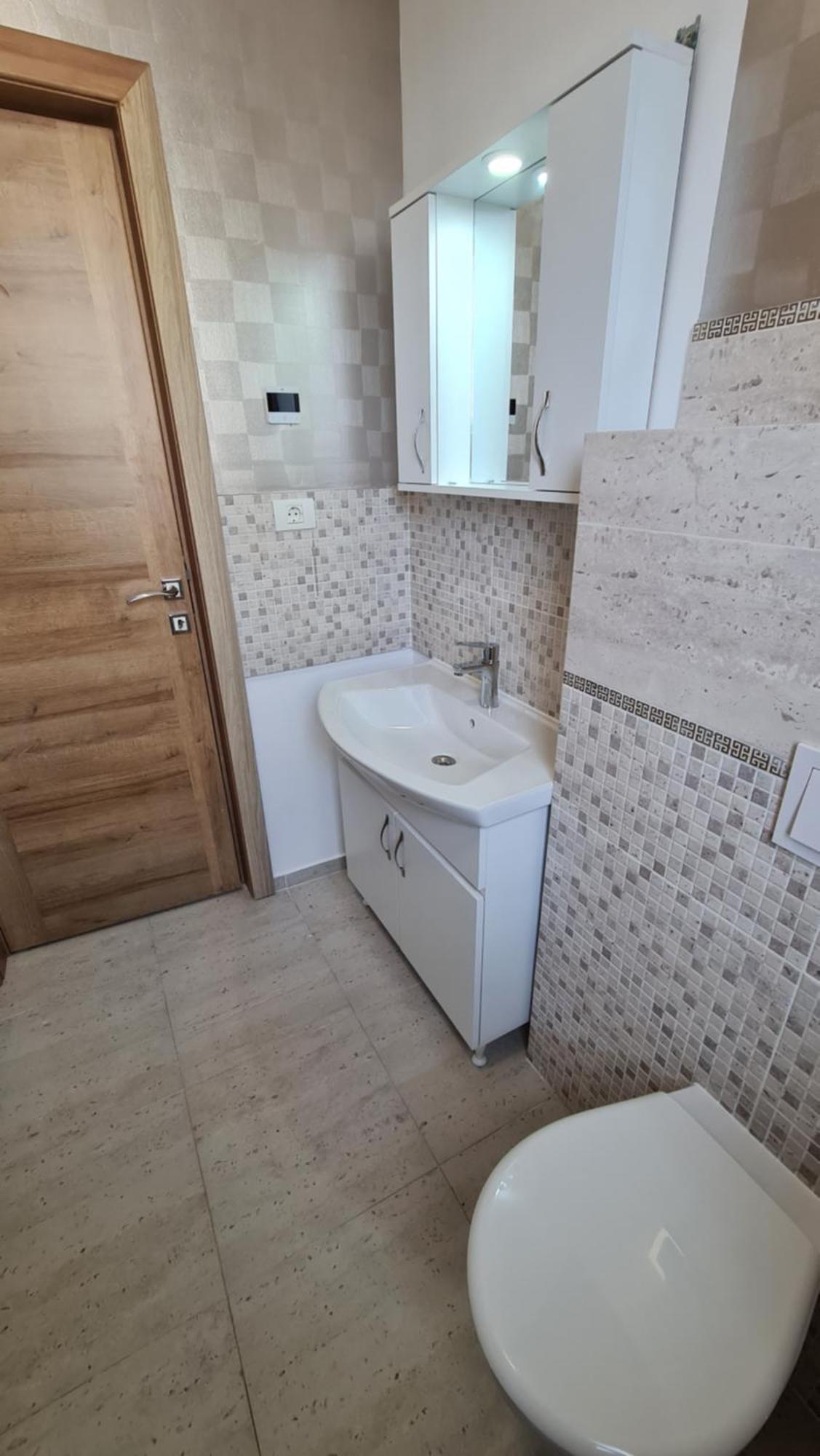 Apartment Jafar 8 Timişoara