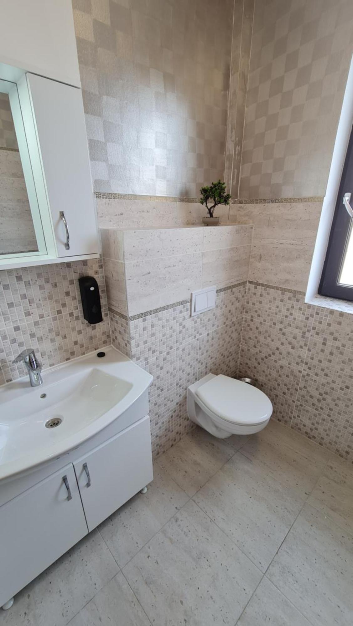 Apartment Jafar 8 *
