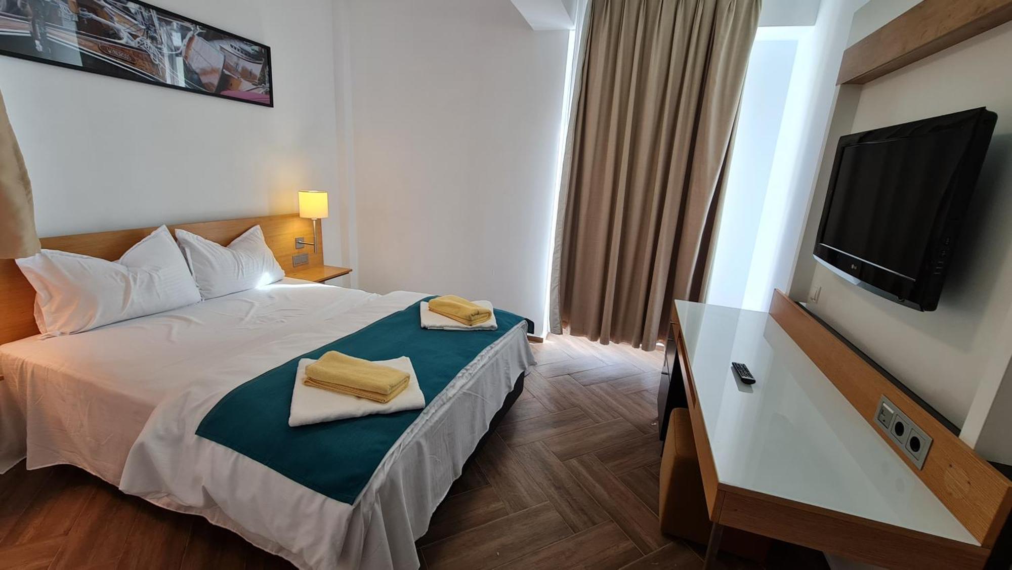 Jafar 8 Apartment