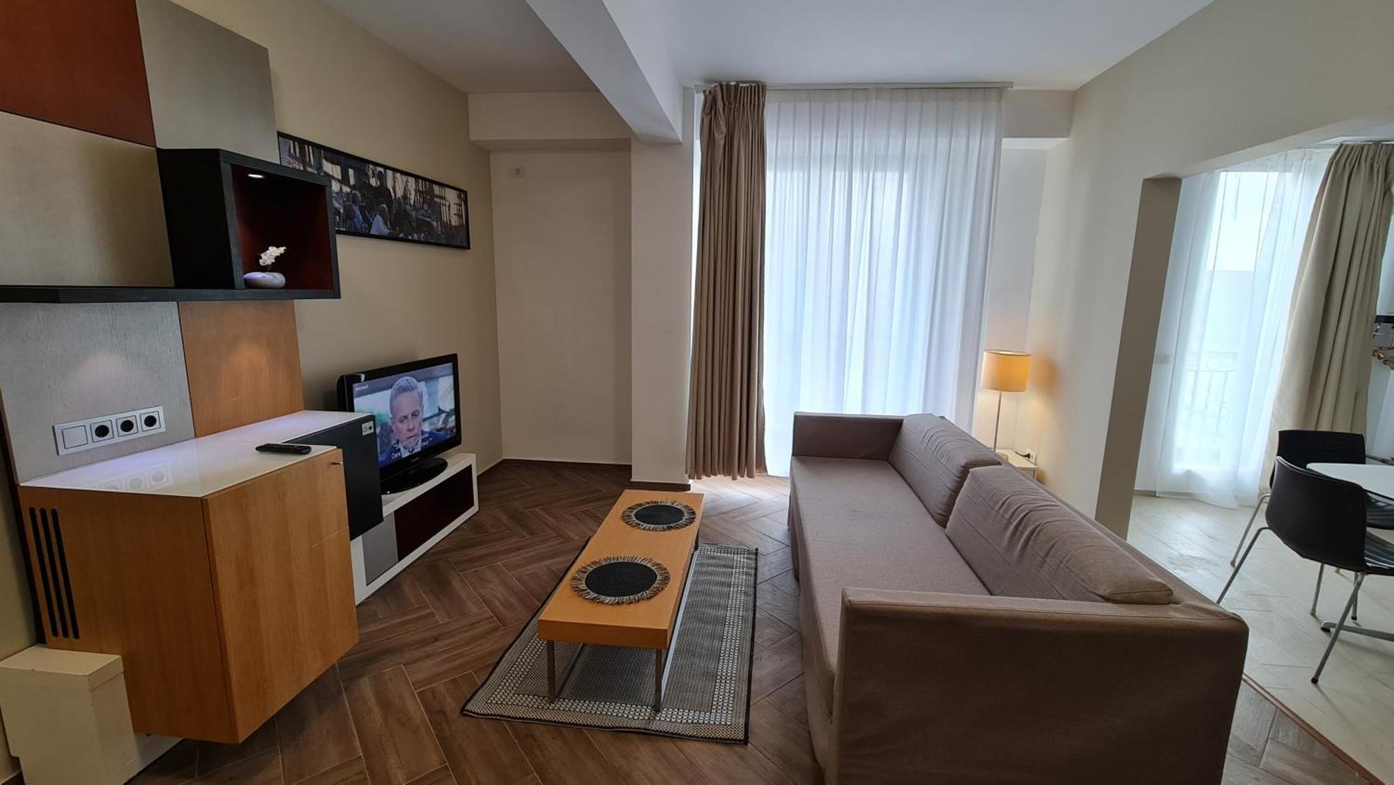 Jafar 8 Apartment